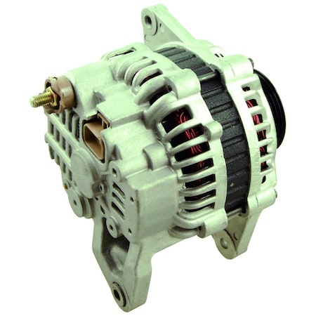 Replacement For Mitsubishi, 1993 Expo 23L Alternator